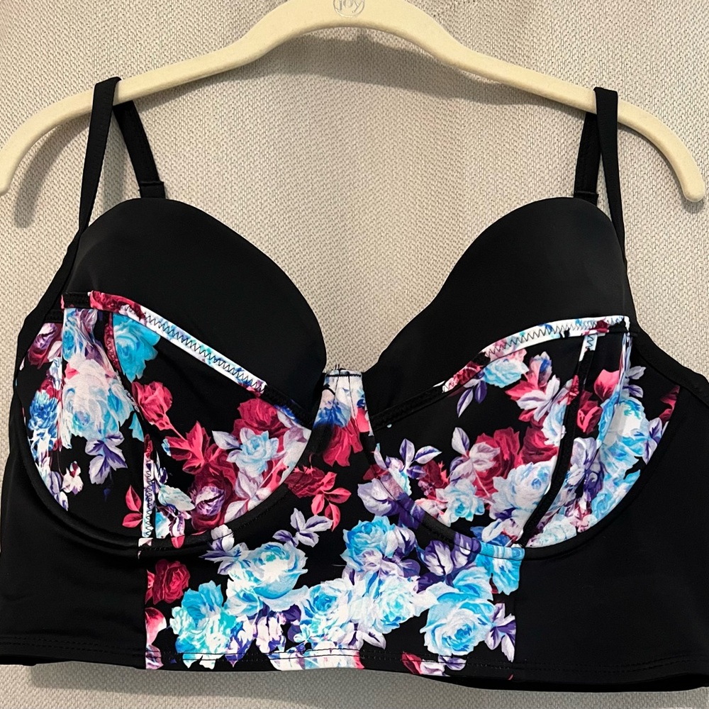 Swim Top